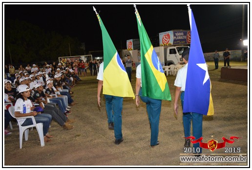 rolim de moura